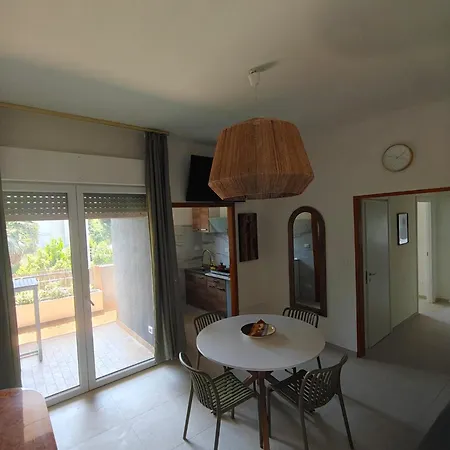 شقة La Pineta - Location Mare Montesilvano Marina