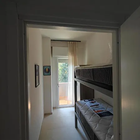 La Pineta - Location Mare Montesilvano Marina