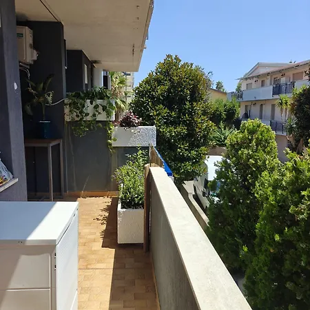 شقة La Pineta - Location Mare Montesilvano Marina