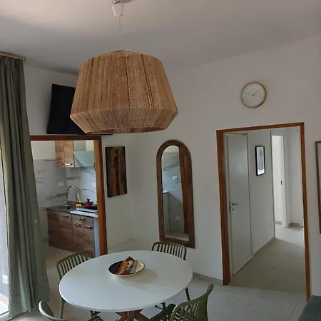 Lägenhet La Pineta - Location Mare
