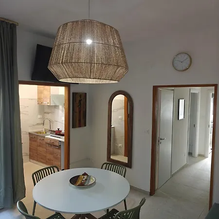 Lägenhet La Pineta - Location Mare Montesilvano Marina