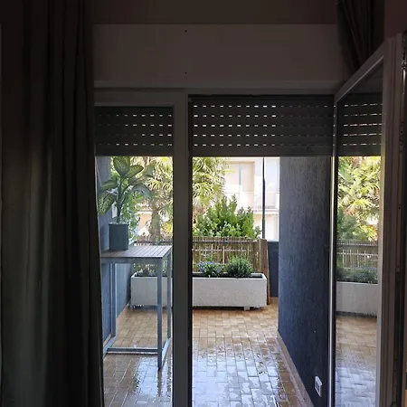 La Pineta - Location Mare شقة Montesilvano Marina